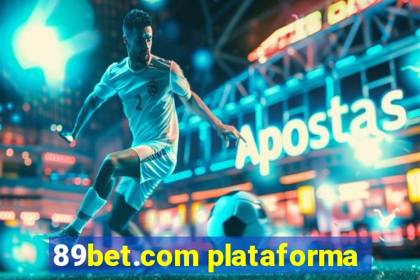 89bet.com plataforma